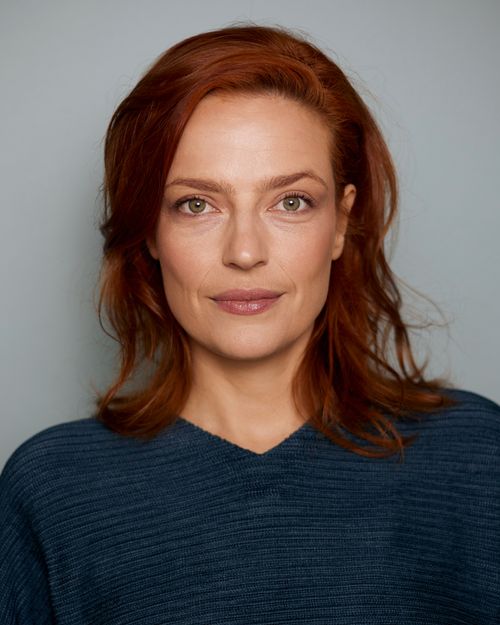 Bild Clara Immel