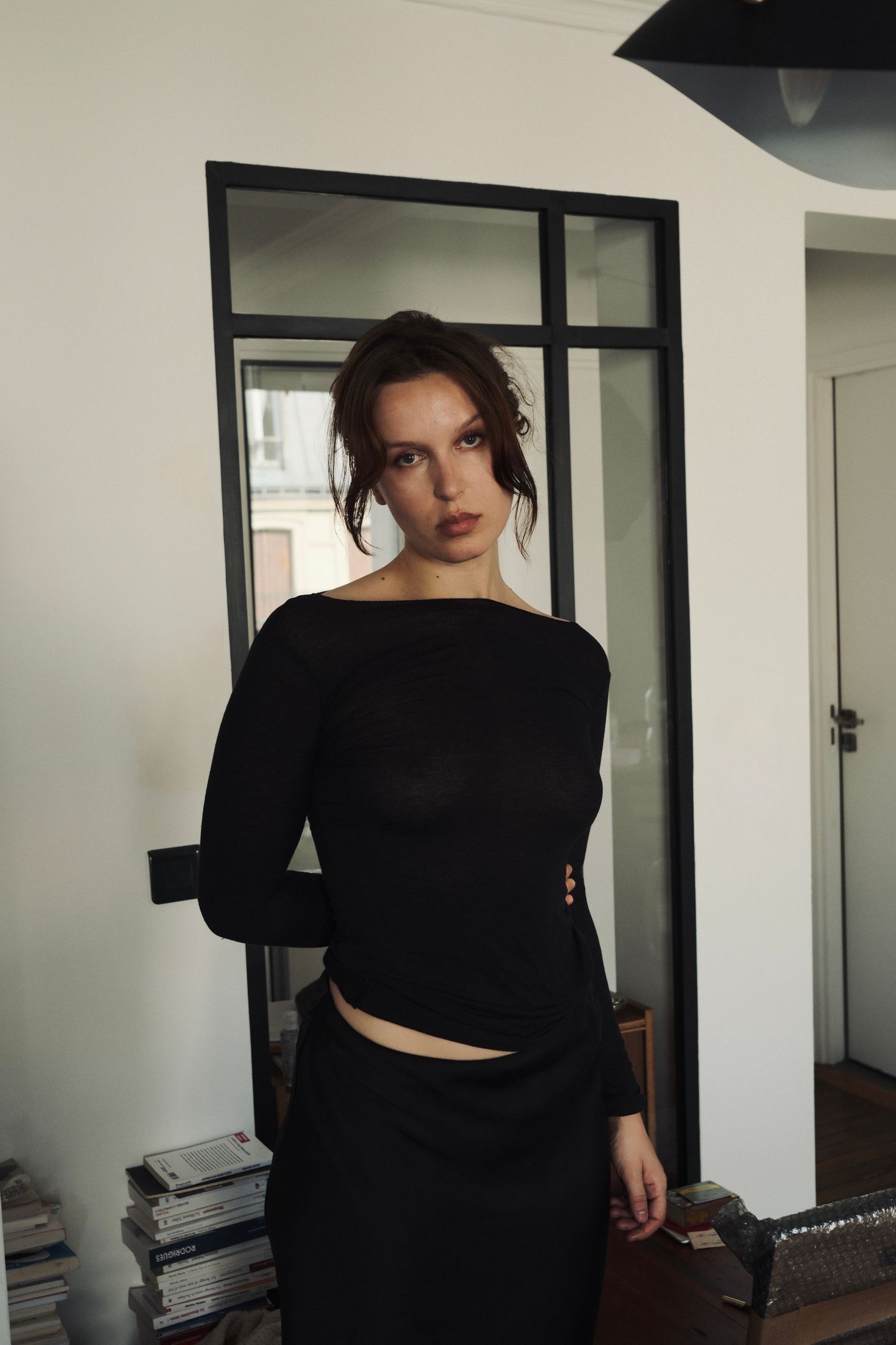 Bild Louise Renaud D’Ambra