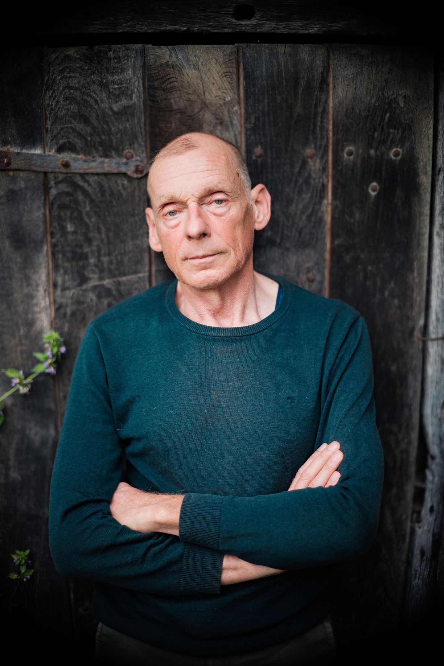 © Wladislaw Warkentin