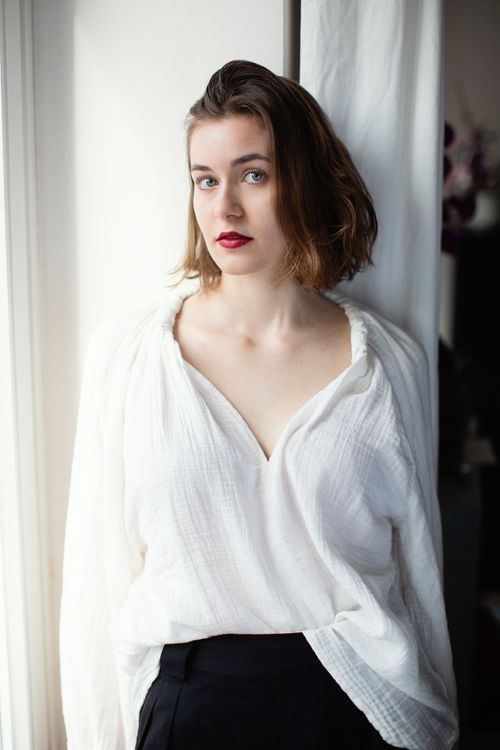 Bild Lucy Jo Petermann