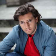 Bild Wolf Erik Schulz