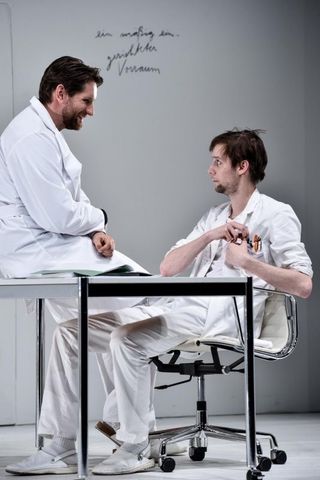 PROFESSOR BERNHARDI picture