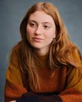 Bild Antonia Wilhelm