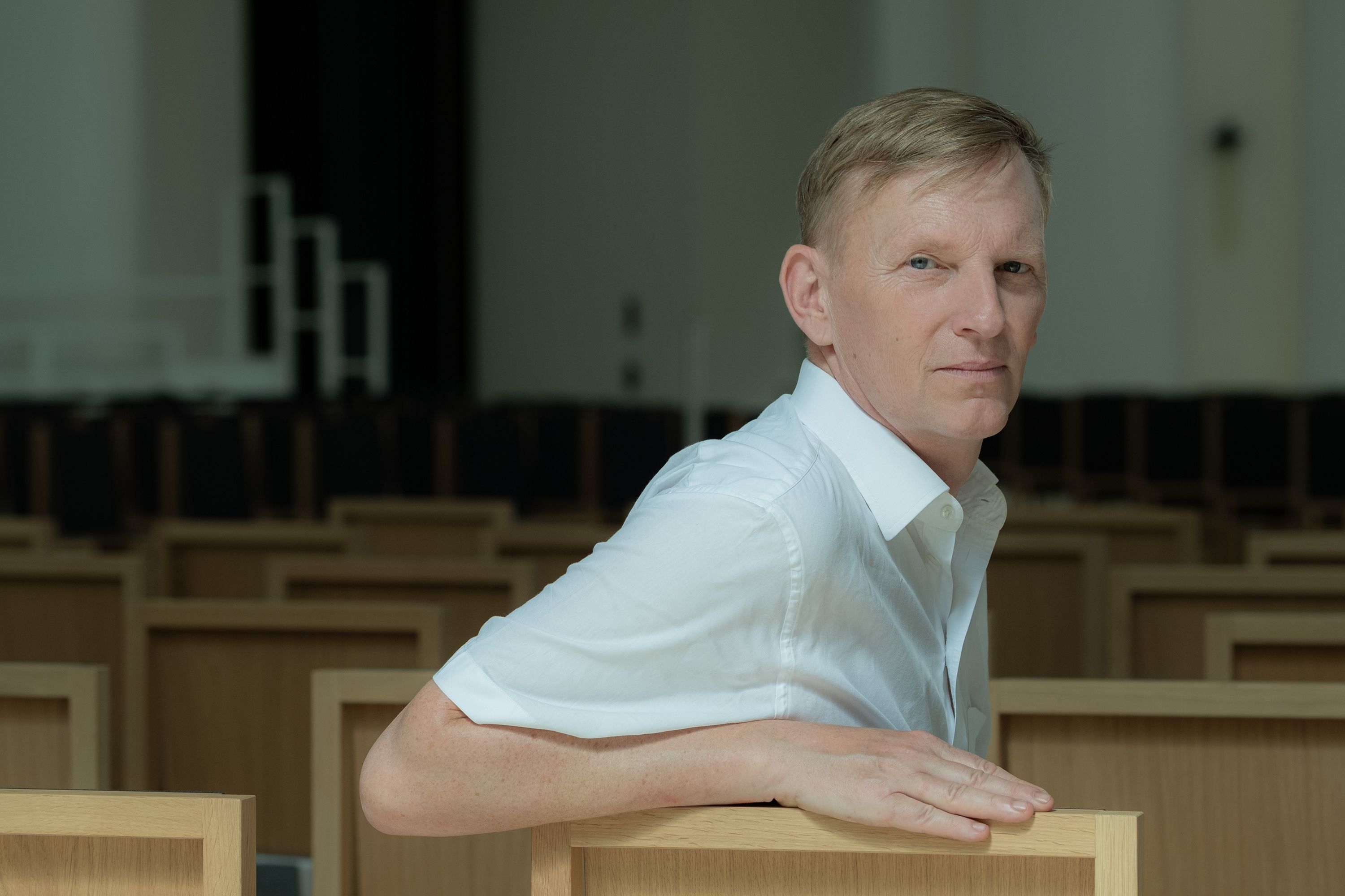 © NADJA KLIER Image Christoph Glaubacker