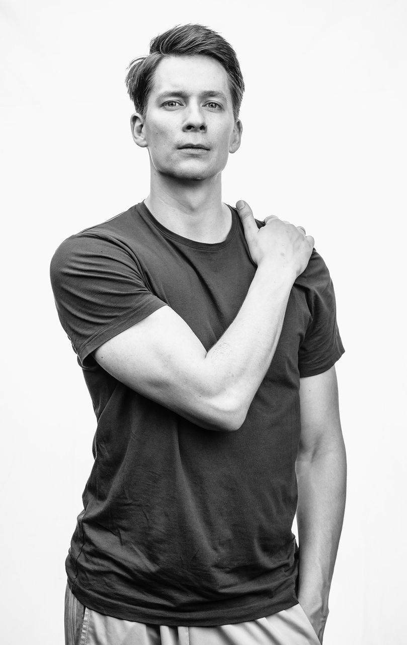 © Darek Krzyżowski