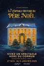 Image for LA VERITABLE HISTOIRE DU PERE NOEL