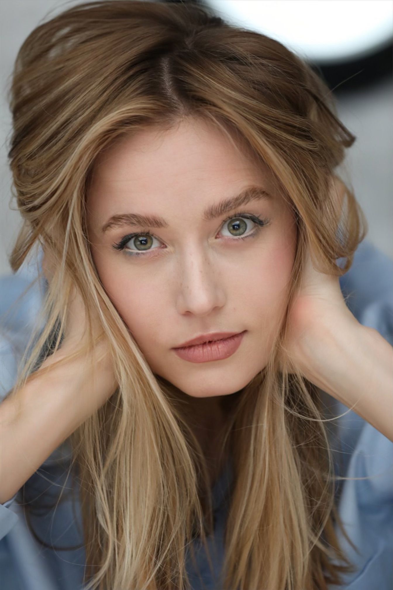 Marie-Elisabeth Robert - Filmmakers