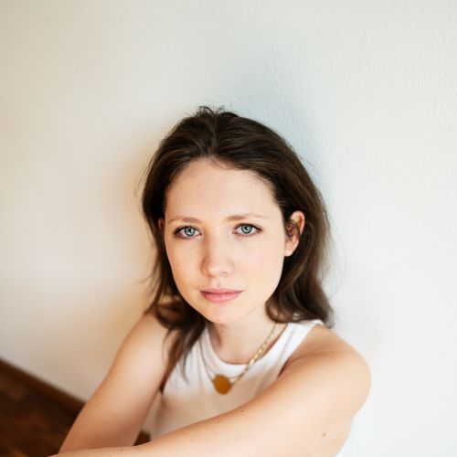 Bild Henrietta Rauth