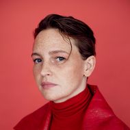 Bild Eva Maria Jost