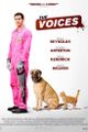 The voices picture