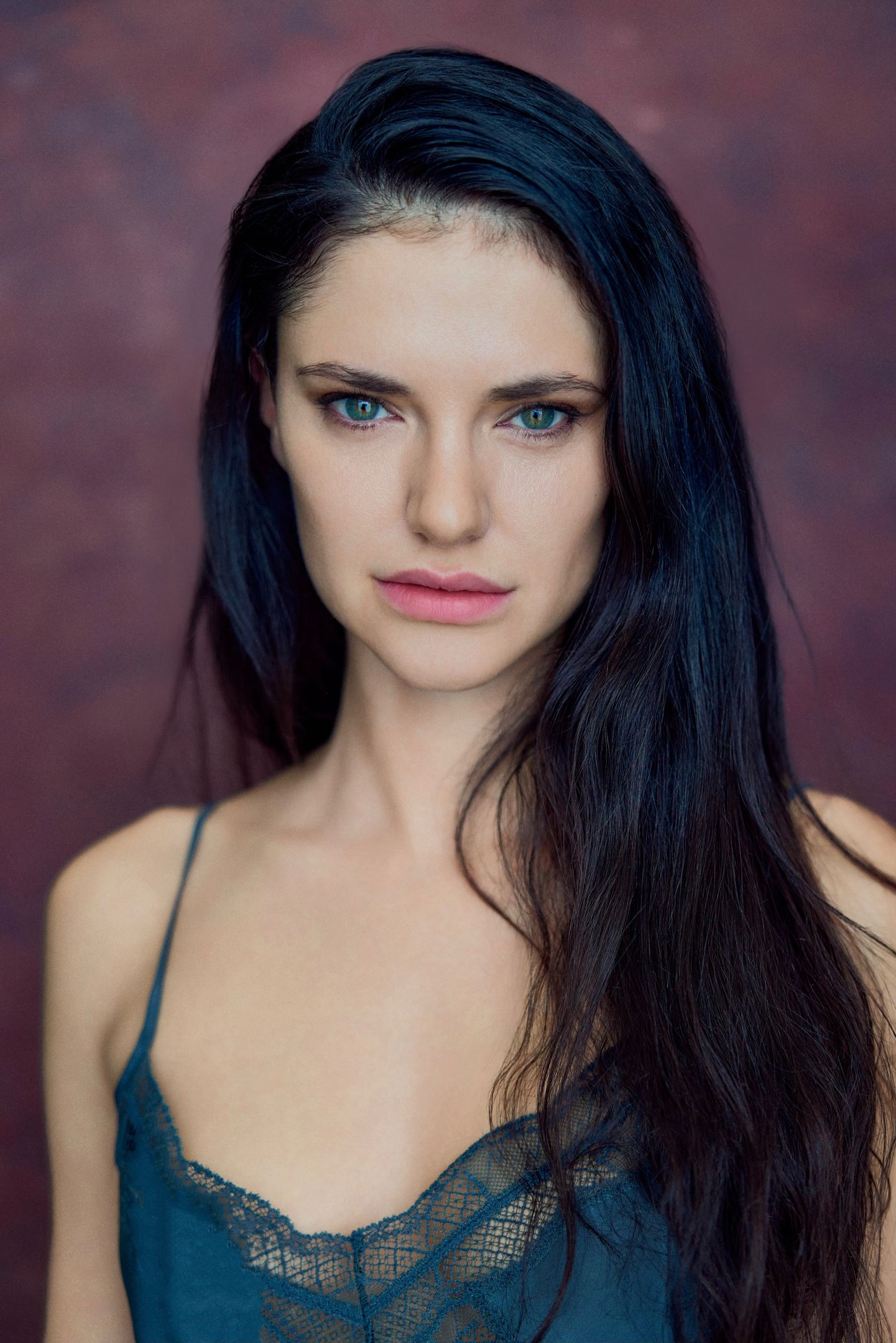 © Kim Hardy wizerunek Alex Binaris