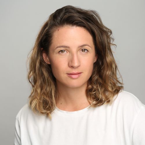 Bild Olivia Gajetzki