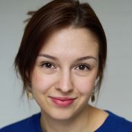 Bild Jill Louis