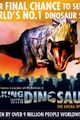 Dinosaurier - Im Reich der Giganten (orig. Walking With Dinosaurs) picture