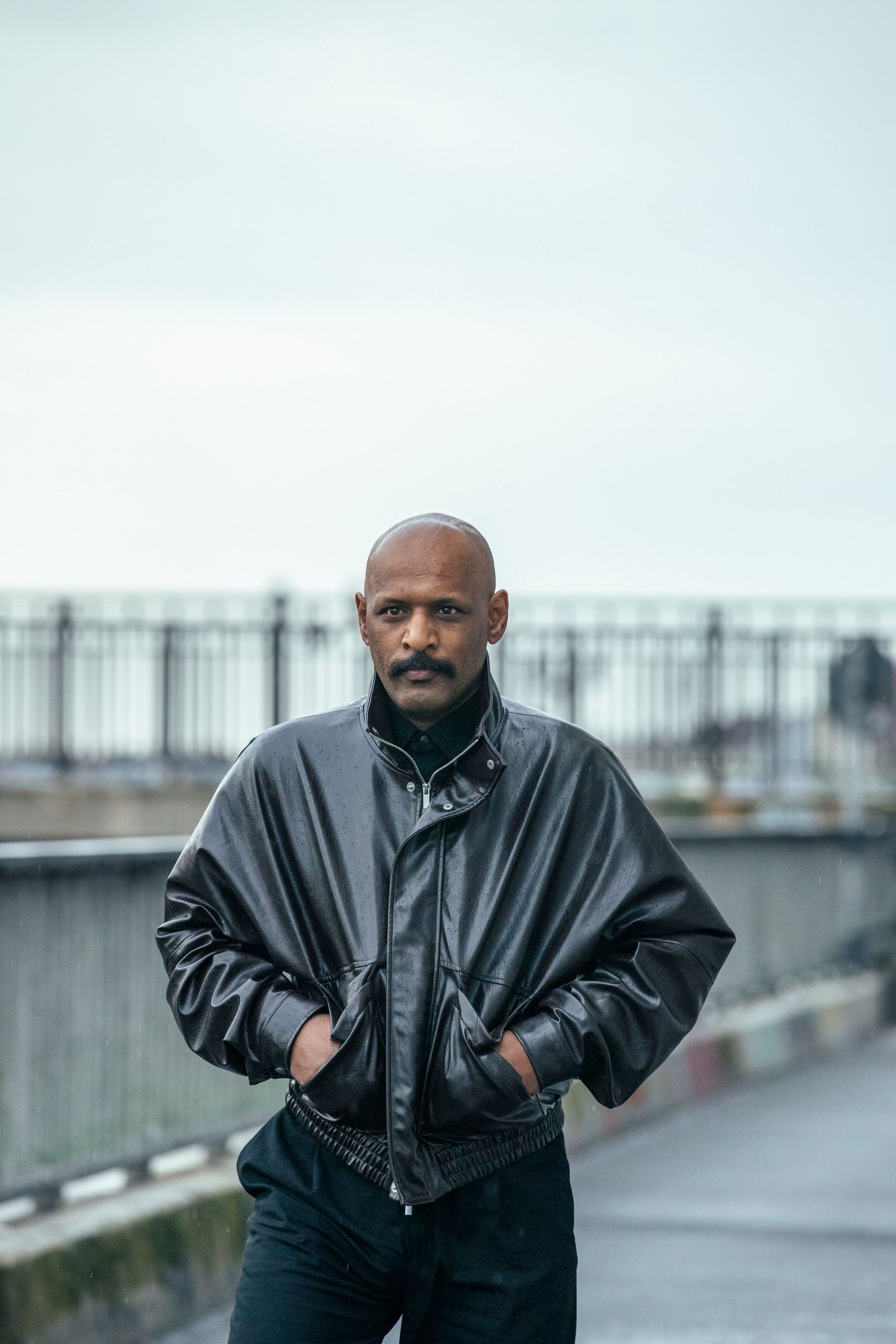 © Jérôme Depierre Bild Selam Tadese