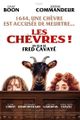 LES CHEVRES picture