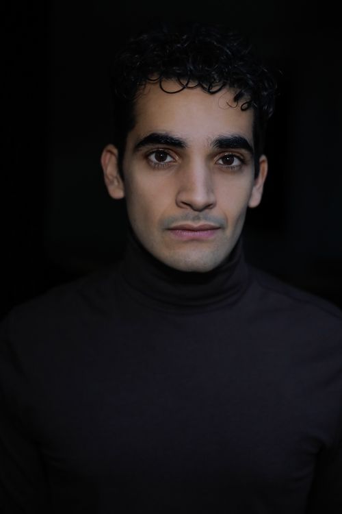Bild Soufjan Ibrahim