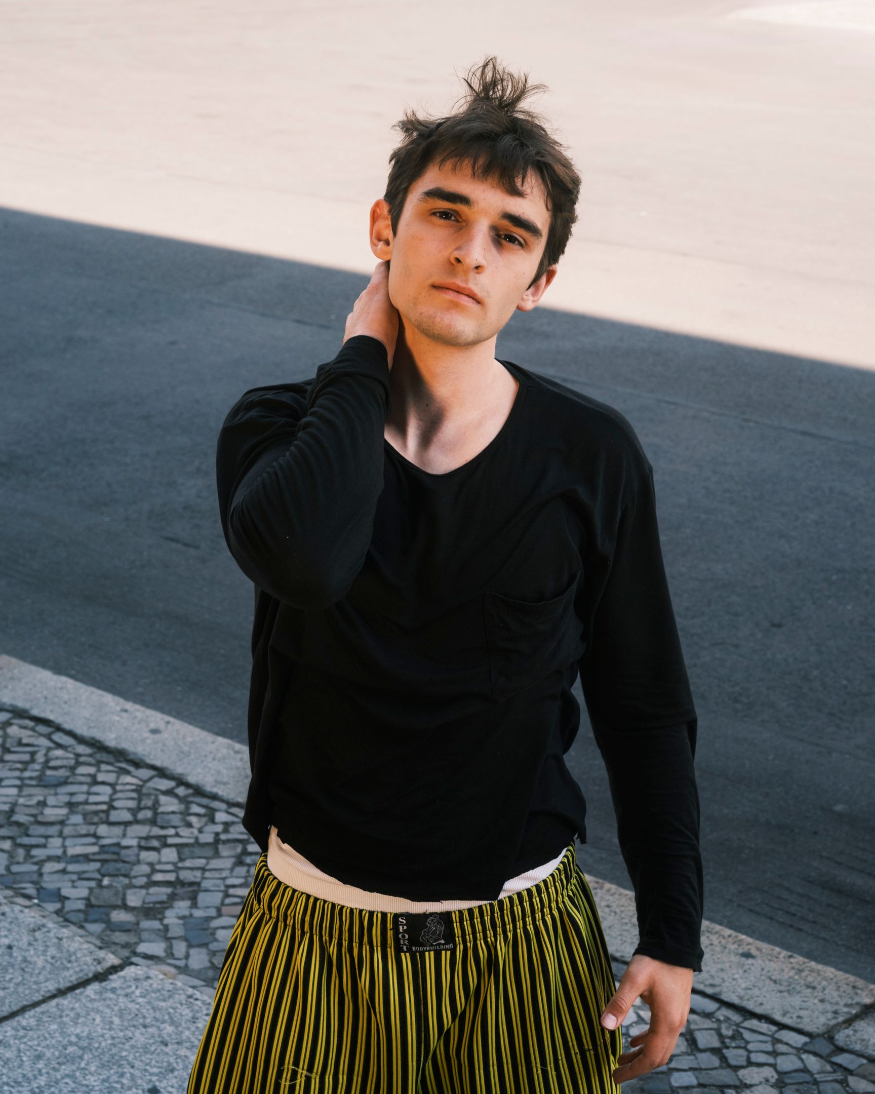 © Elliott Kreyenberg