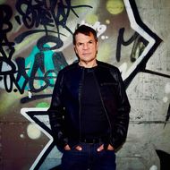 Bild Wolfgang Seidenberg