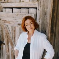 Bild Aglaia Szyszkowitz