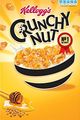 KELLOG’S "Crunchy Nut " picture