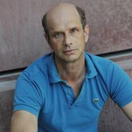 Bild Benjamin Morik
