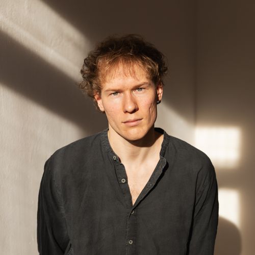 wizerunek Michał Włodarczyk