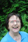 Image Beate Abraham
