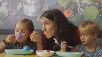 Image for Debüt im Dritten: Kleine und große Lügen: Süsser Sommer (HR) - Max Ophüls nominiert