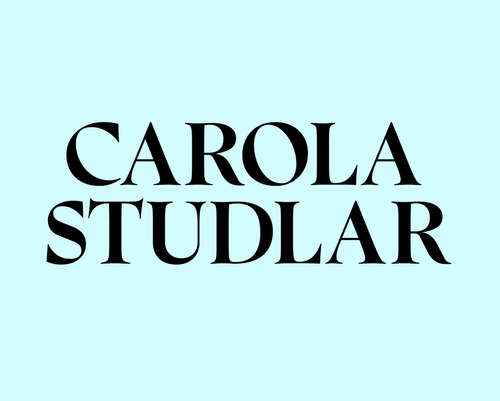 Carola Studlar Internationale Agentur Film - Fernsehen - Theater picture
