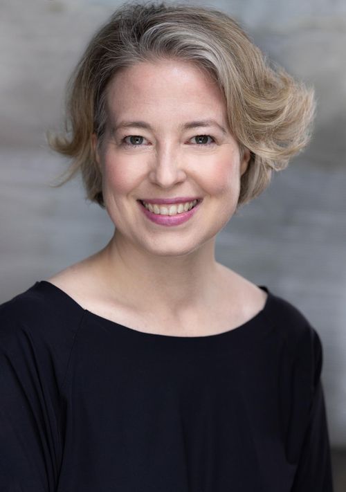 Bild Theresa Sophie Albert
