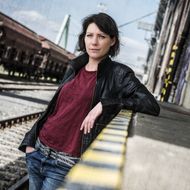 Bild Stephanie Meisenzahl