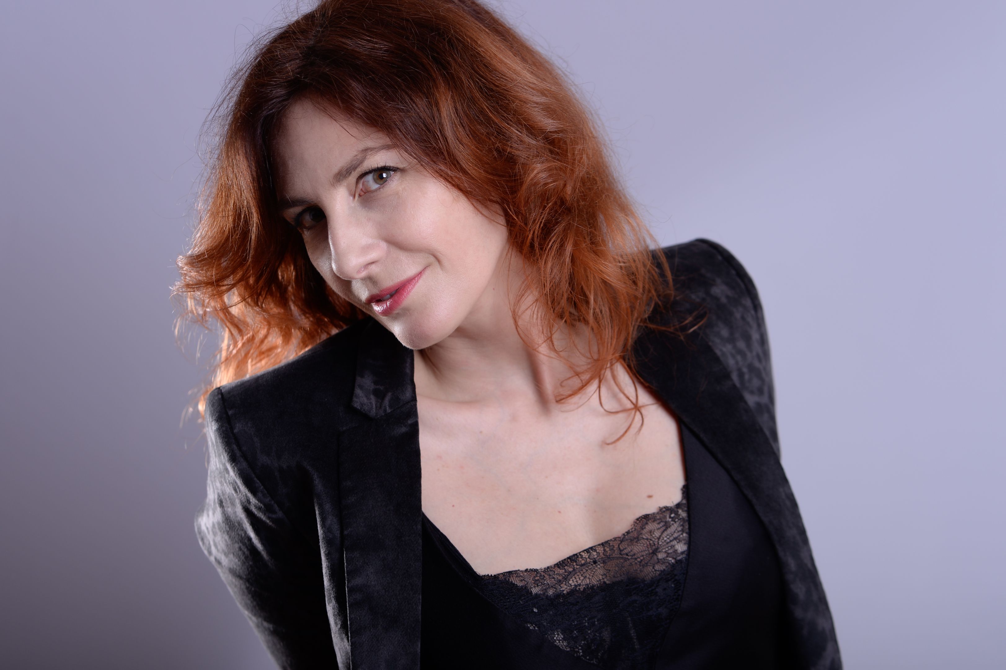 © Frédérique Barraja