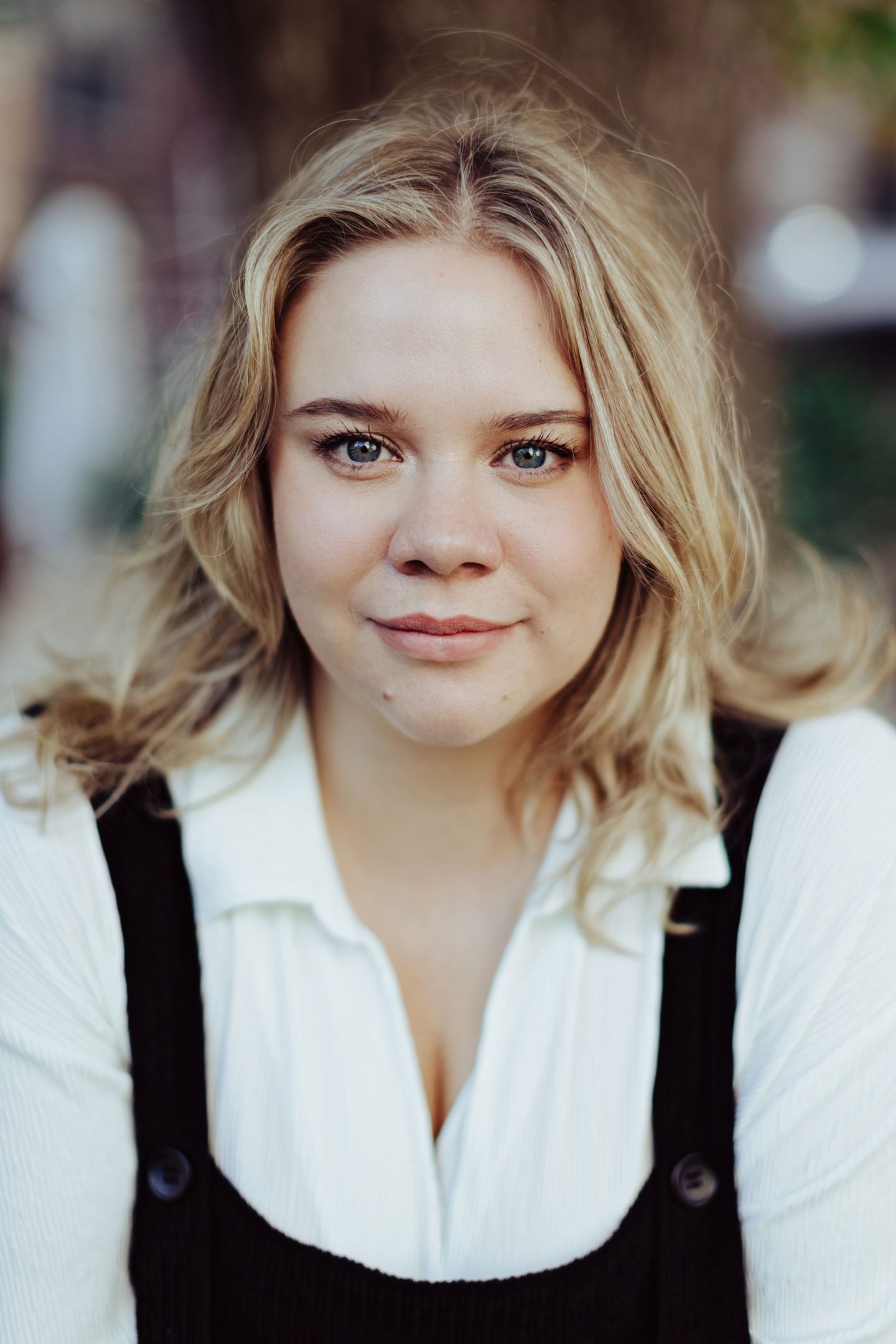 © Victoria Nazarova