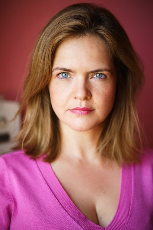 Bild Saskia Rutner