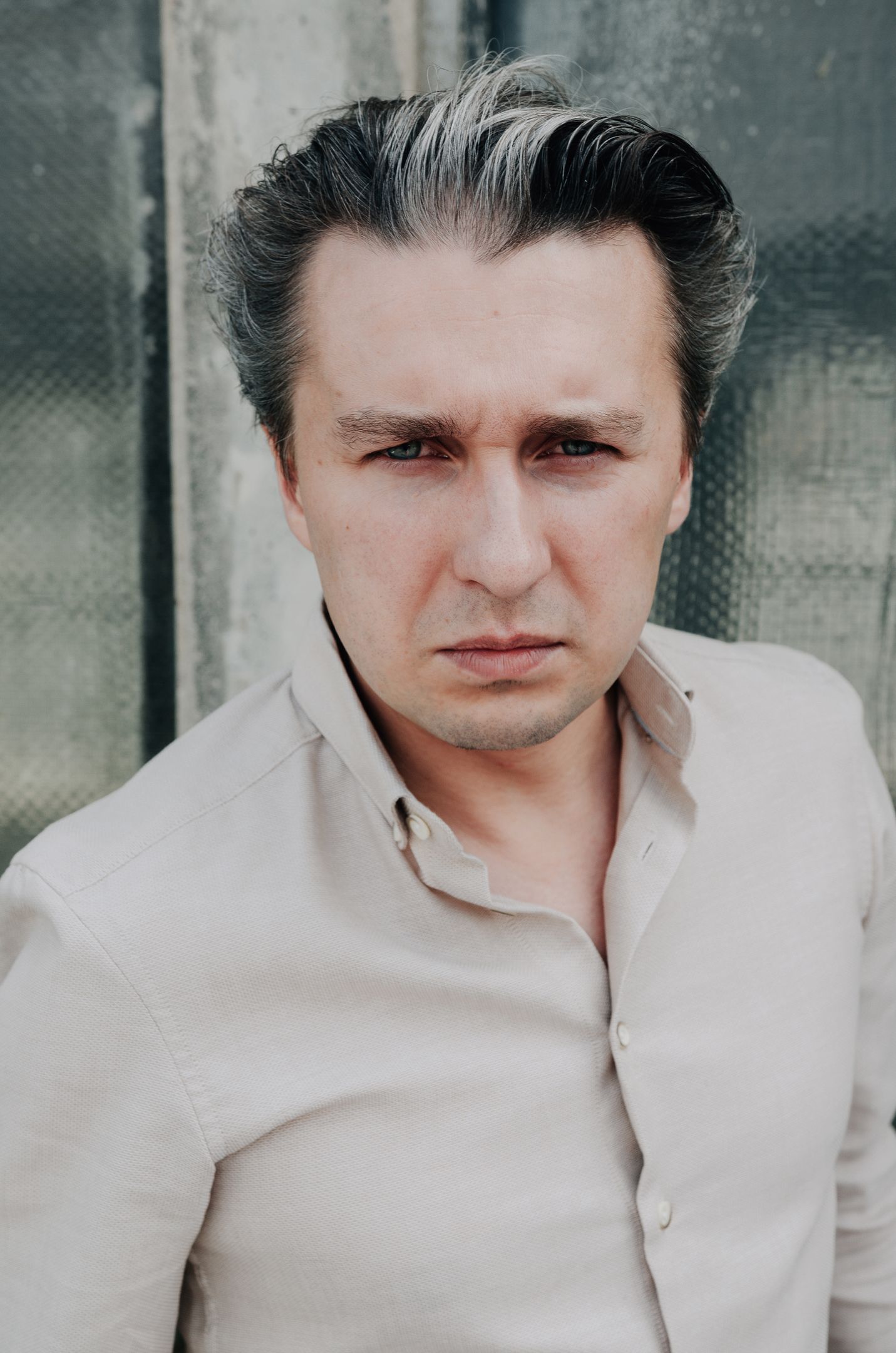 © Patrycja Maszerowska