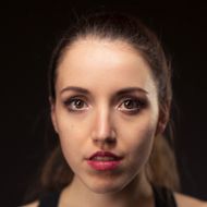 Bild Rosanne Gianna Stiller