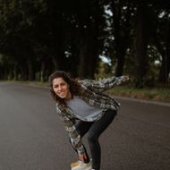 Bild Anja Sarah Drizos