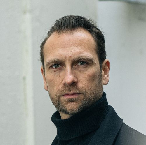 Bild Julius Robin Weigel
