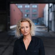 Image Iris von Kluge