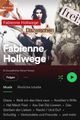 FABIENNE HOLLWEGE - DAZWISCHEN FREI auf Spotify picture
