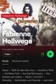 FABIENNE HOLLWEGE - DAZWISCHEN FREI auf Spotify picture