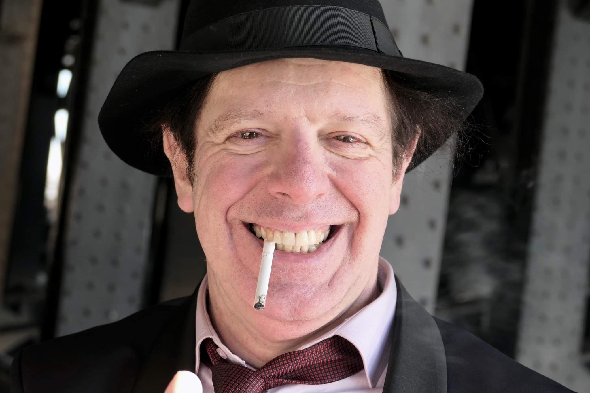 © Frédéric Vignale görüntü René Carton