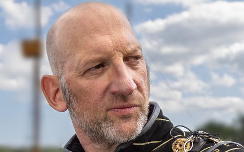 Image Volker Wackermann