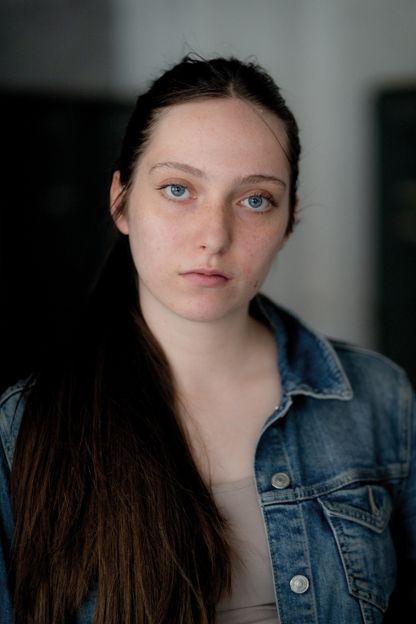 Image for Vivien Heimann | Representation - the actors management