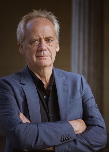 Image for Heiner Hardt dreht IN ALLER FREUNDSCHAFT