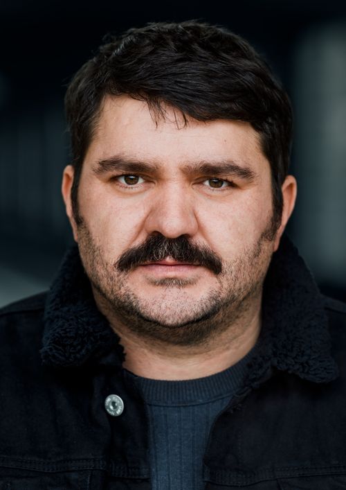 Bild Robert Nickisch