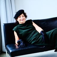 Image Teresa Harder