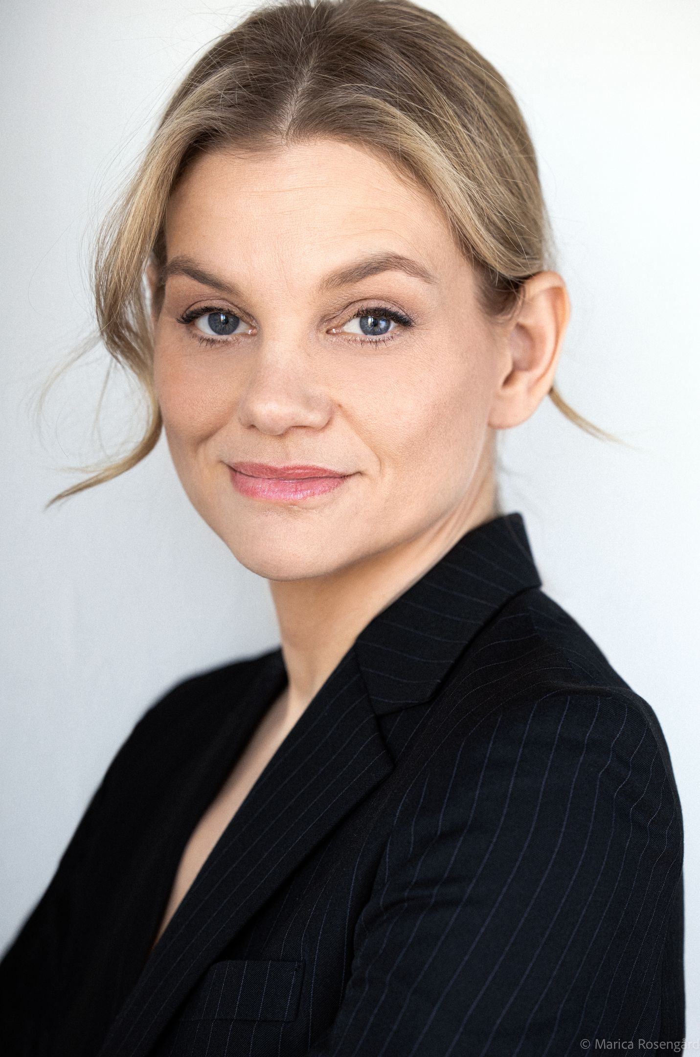 © Marica Rosengård