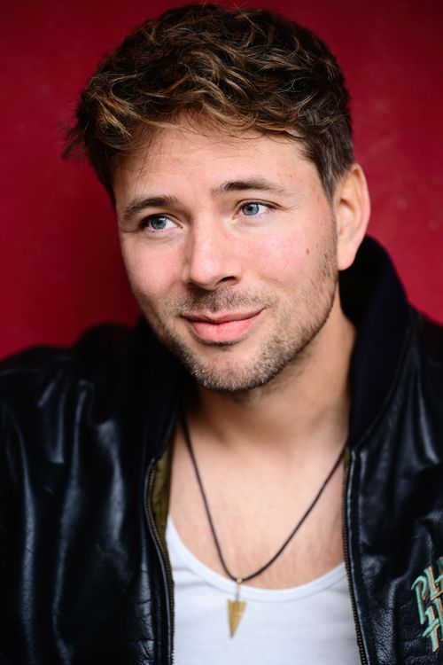 Bild Benjamin Trinks